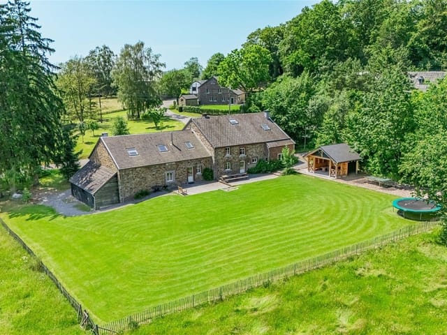 Maison à vendre - Erpigny, 14, 6997, Erezée, Belgique, XegPWr - Melsia