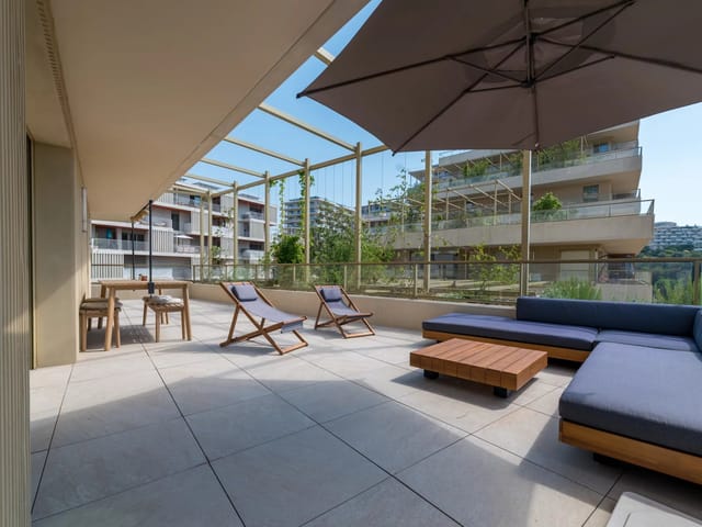 Wohnung zu verkaufen - 2, Rue Paul Gardon, 06200, Nice (Méridia), France, XegPgq - Melsia