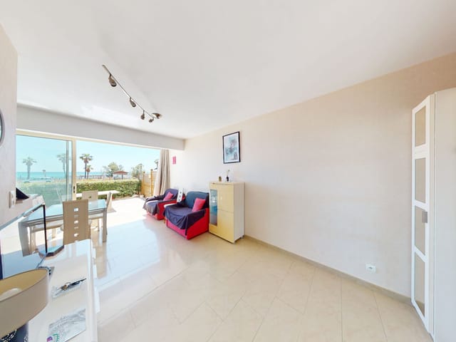 Appartement à vendre - 83370, Frejus (Saint Aygulf), France, XegQjq - Melsia