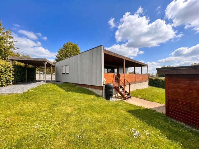 Casa in vendita - Clos du Renard, 15, 5377, Somme-Leuze, Belgique, XegRLr - Melsia