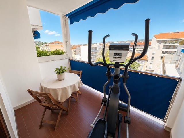 Appartement te koop - 06300, Nice (Riquier), France, XegRqq - Melsia
