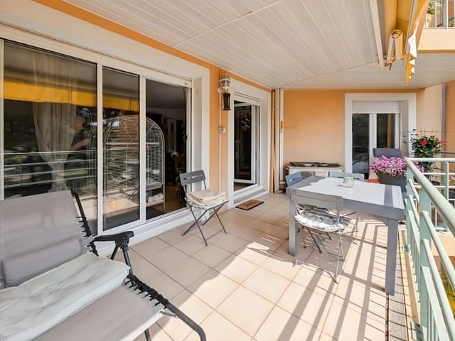 Appartement à vendre - 83600, Frejus (Limite Valescure), France, XegV6v - Melsia