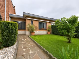 Maison à vendre - Rue Champ Pillé, 10, 4460, Grâce-Hollogne, Belgique, XegVr3 - Melsia