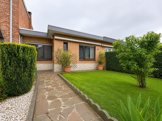 Maison à vendre - Rue Champ Pillé, 10, 4460, Grâce-Hollogne, Belgique, XegVr3 - Melsia