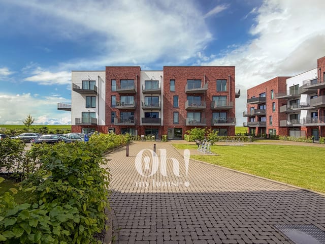Appartamento in affitto - Chaussée Romaine, 107, 5030, Gembloux, Belgique, XegVwq - Melsia