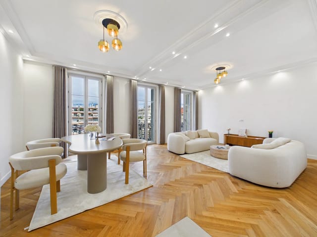 Appartement à vendre - 06000, Nice (Musiciens), France, XegW43 - Melsia