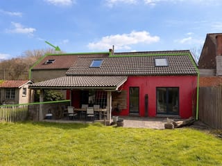 Maison à vendre - Rue de Perwez, 57, 5031, Gembloux, Belgique, XegWxw - Melsia