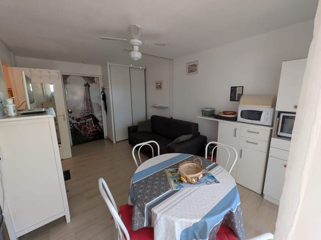 Apartment for sale - 83600, Frejus (Villeuneuve), France, XegYEm - Melsia