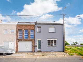 Casa en venta - Rue Georges César, 31, 4300, Waremme, Belgique, XegYZm - Melsia