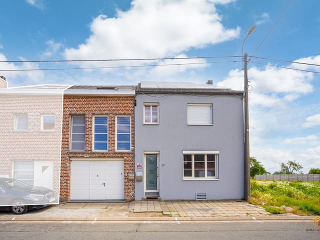 Casa en venta - Rue Georges César, 31, 4300, Waremme, Belgique, XegYZm - Melsia