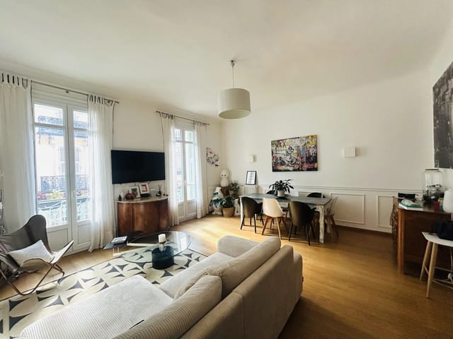 Appartement à vendre - 06000, Nice (Centre Ville), France, XegZPW - Melsia