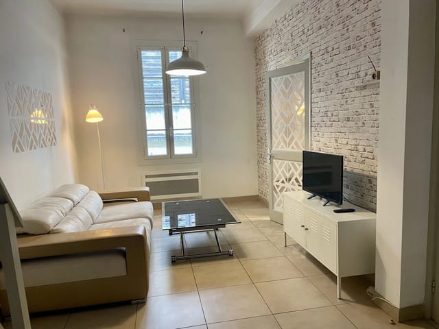 Edificio de inversión en venta - 06100, Nice (Cessole), France, XegaP1 - Melsia