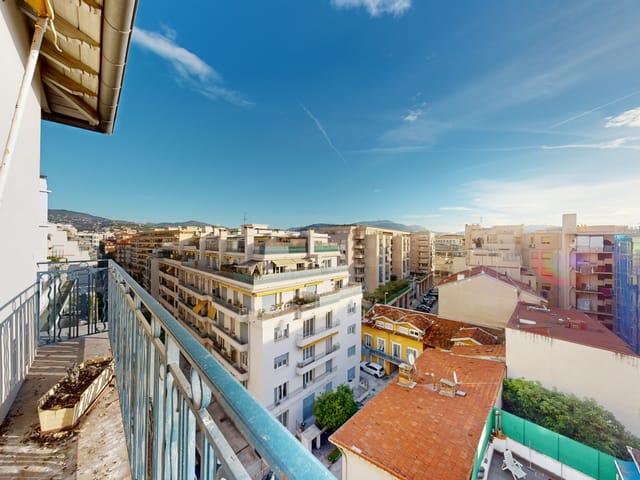 Appartement à vendre - 06000, Nice (Parc Impérial), France, Xegd2w - Melsia