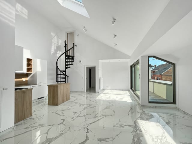 Appartement te koop - Rue des Alloux, 140, 5060, Sambreville, Belgique, XegjZW - Melsia