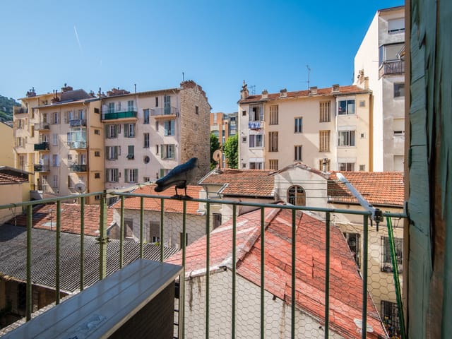 Wohnung zu verkaufen - 06300, Nice (Riquier), France, Xegjmr - Melsia