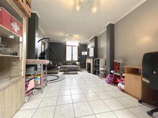 Casa in affitto - Rue Guillaume Charlier, 45, 7500, Tournai, Belgique, XeglWZ - Melsia