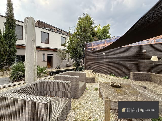 Casa en venta - Rue Janson, 12, 4100, Seraing, Belgique, Xegm6Z - Melsia