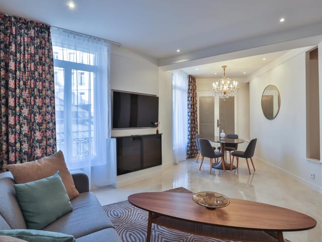 Appartement à vendre - 06000, Nice (Carre D'or), France, Xegmz1 - Melsia