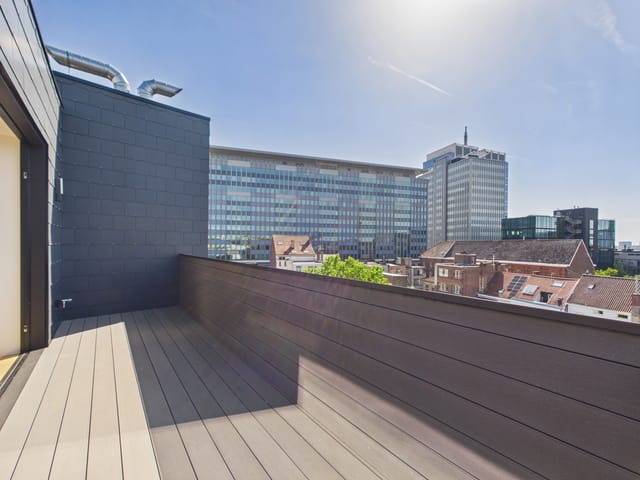 Apartamento comprável - 1000, Bruxelles, Belgique, Xegoqw - Melsia