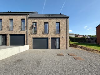 Maison à louer - Rue de la Station , 13, 4852, Plombières, Belgique, XegrDm - Melsia