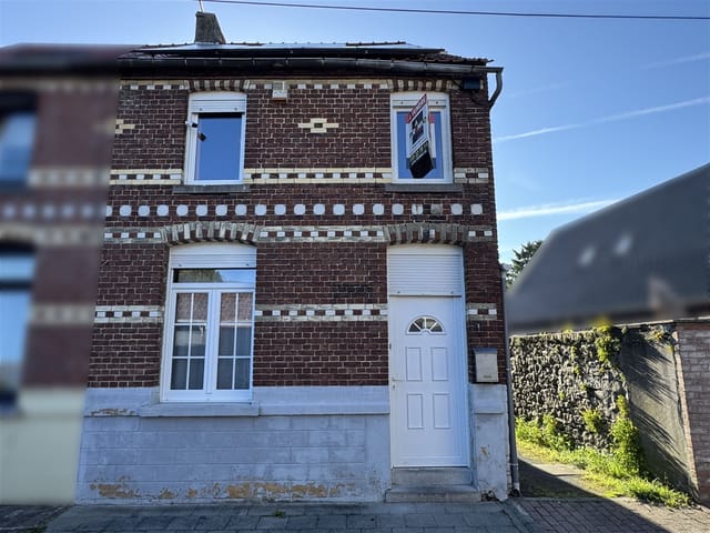 Casa comprável - 7322, Bernissart, Belgique, Xegv0w - Melsia