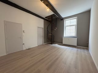 Apartment for rent - rue Porte Basse, 5, 6900, Marche-En-Famenne, Belgique, XegxJW - Melsia