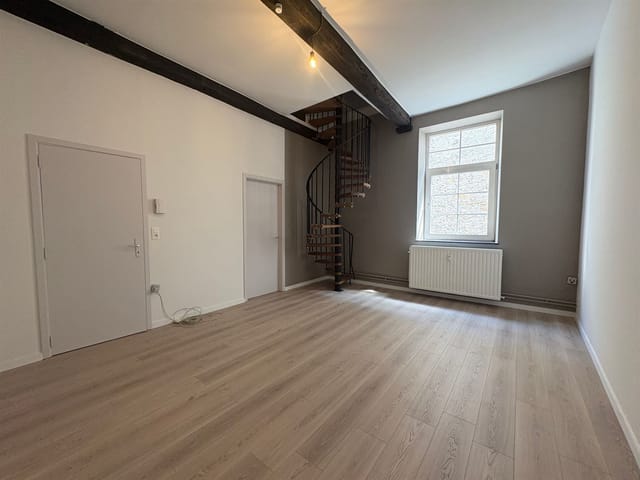 Appartement te huur - rue Porte Basse, 5, 6900, Marche-En-Famenne, Belgique, XegxJW - Melsia
