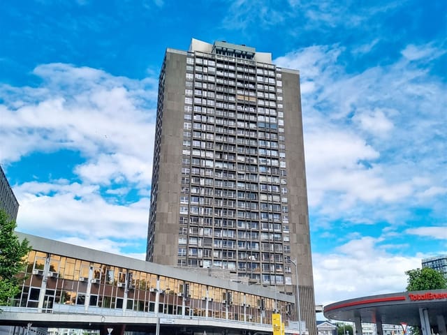Apartamento aluga-se - Quai Paul van Hoegaerden, 2, 4000, Liège, Belgique, Xegxj1 - Melsia