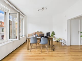 Apartment for rent - Rue Général Thys, 18, 1050, Ixelles, Belgique, Xegy2w - Melsia