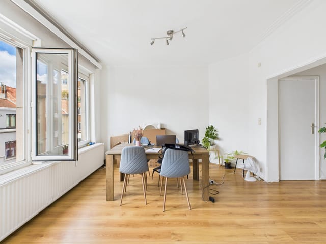 Apartamento aluga-se - Rue Général Thys, 18, 1050, Ixelles, Belgique, Xegy2w - Melsia