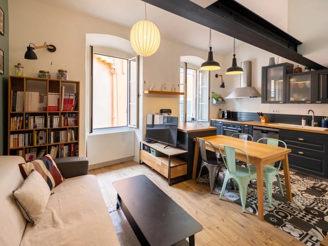 Appartement à vendre - 06230, Villefranche-Sur-Mer (Vieille Ville), France, XegyN1 - Melsia