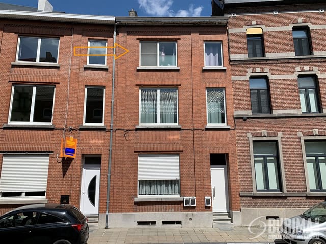 Wohnung zu vermieten - Rue Grégoire Wincqz, 24, 7060, Soignies, Belgique, Xegz9w - Melsia