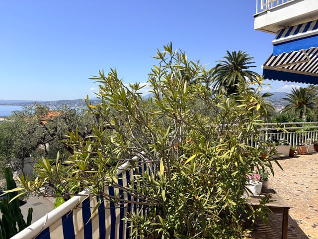 Appartement te koop - 9, Chemin des Crêtes du Mont Boron, 06300, Nice (Mont Boron), France, Xeq4Jv - Melsia