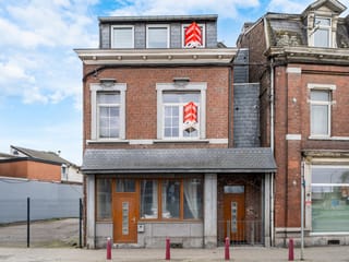 Casa in vendita - Place du 12e de Ligne, 9, 4040, Herstal, Belgique, Xev091 - Melsia