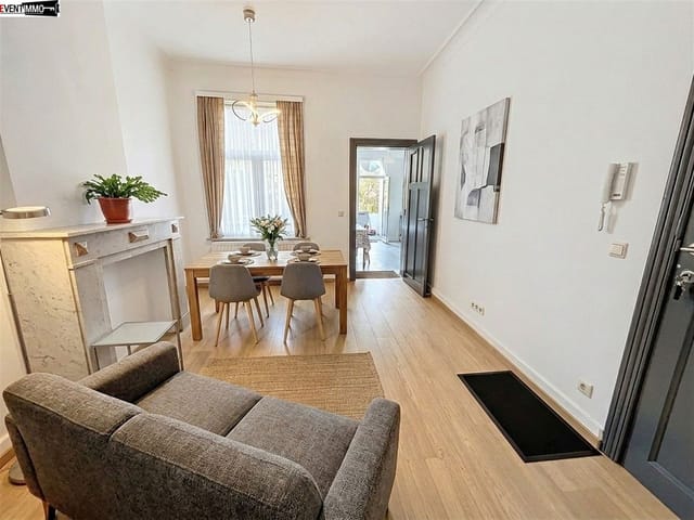 Apartamento comprável - 1030, Schaerbeek, Belgique, Xev0r3 - Melsia