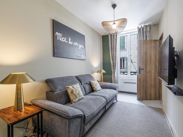Wohnung zu verkaufen - 06000, Nice (Centre Ville), France, Xev3Nr - Melsia