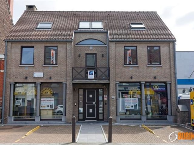 Commercie/Kantoor te koop - 6560, Erquelinnes, Belgique, Xev3R3 - Melsia