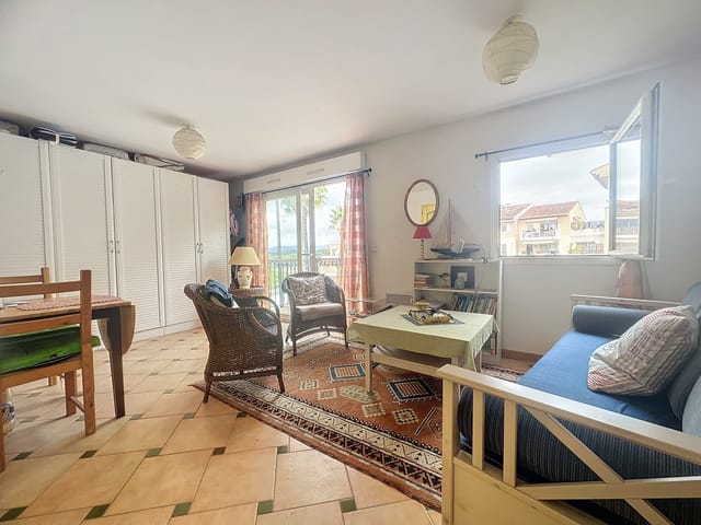 Appartamento in vendita - 06110, Le-Cannet, France, Xev3er - Melsia