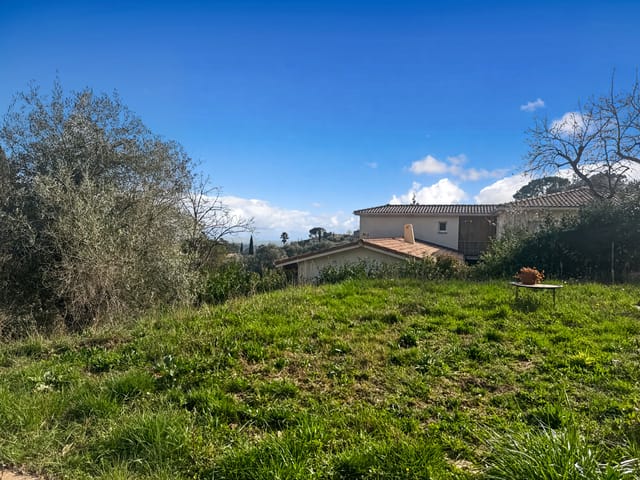 Maison individuelle à vendre - 06140, Tourrettes-Sur-Loup (Village), France, XevP13 - Melsia