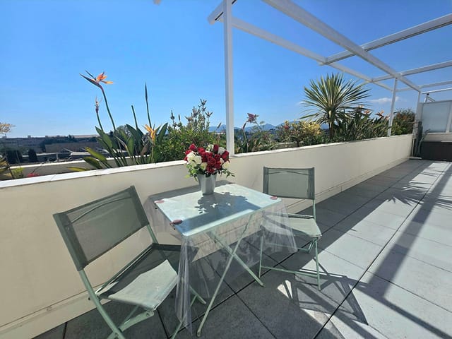 Appartement à vendre - 06150, Cannes (centre ville), France, XevPwZ - Melsia