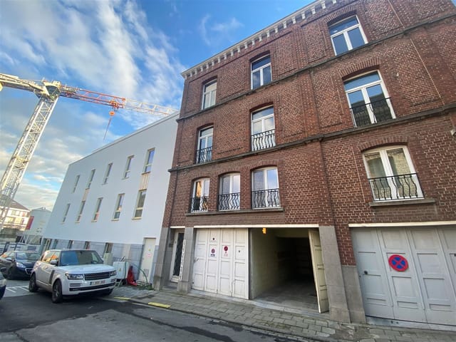 Garage/Parcheggio in vendita - Rue Madame, 34, 7500, Tournai, Belgique, Xex2wq - Melsia