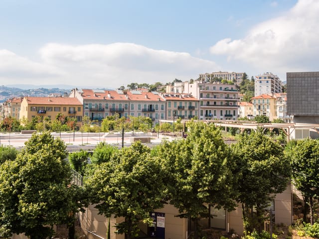 Appartement à vendre - 06300, Nice (Garibaldi), France, XexKev - Melsia