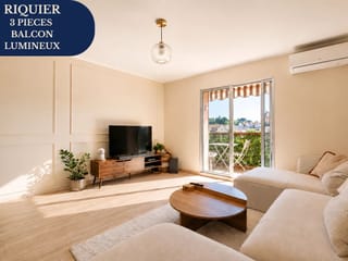Apartment for sale - 06300, Nice (Riquier), France, Xexdl1 - Melsia