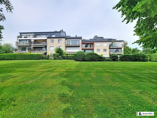 Apartment for sale - Rue de la Belle Jardinière, 499, 4031, Liège, Belgique, XexgOw - Melsia