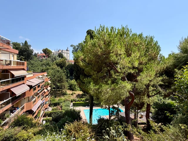 Appartement à vendre - 06000, Nice (Cimiez), France, Xexgqm - Melsia
