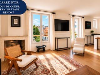 Apartamento comprável - 06000, Nice (Carre D'or), France, XexqyW - Melsia