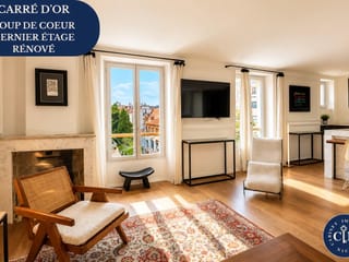 Appartement te koop - 06000, Nice (Carre D'or), France, XexqyW - Melsia