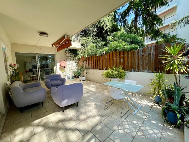 Appartement à vendre - 06100, Nice (St Sylvestre), France, Xexv9Q - Melsia