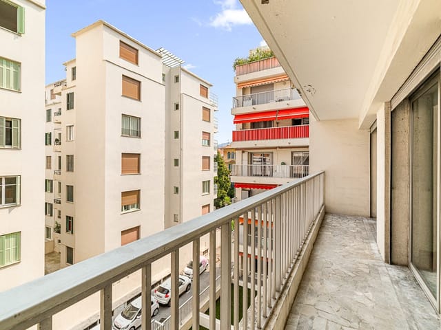 Appartement à vendre - 06000, Nice (Musiciens), France, Xexvpm - Melsia