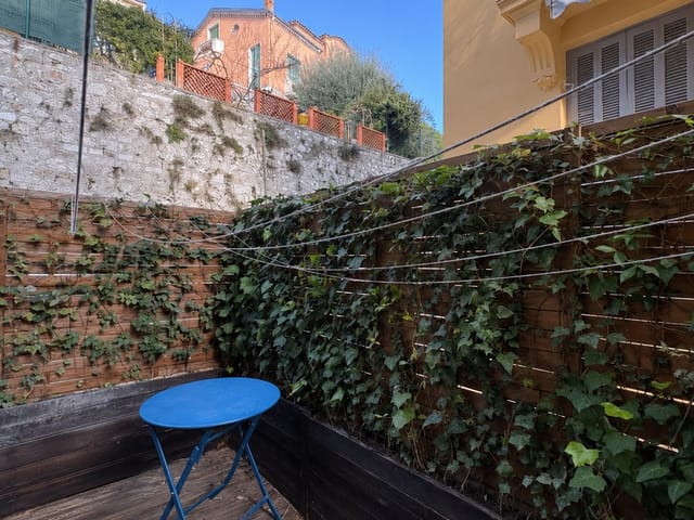 Appartement à vendre - 06000, Nice (Liberation), France, Xexvxq - Melsia